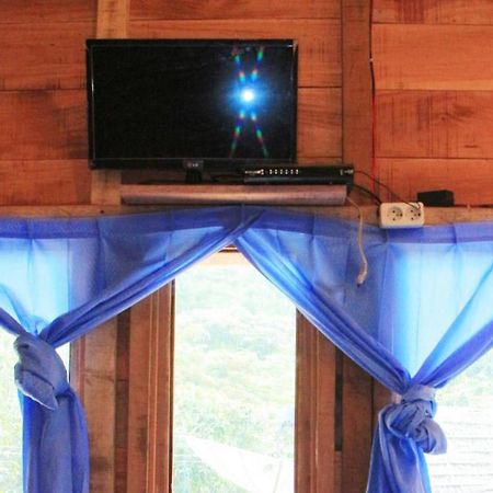 Penginapan Puncak Dua Mitra Reddoorz Berastagi Dış mekan fotoğraf